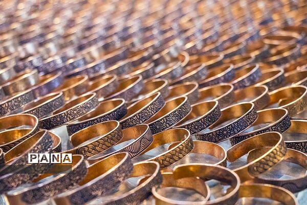 دومین جشنواره ملی گردشگری و صنایع دستی در ارومیه