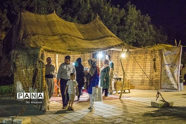 دومین جشنواره ملی گردشگری و صنایع دستی در ارومیه