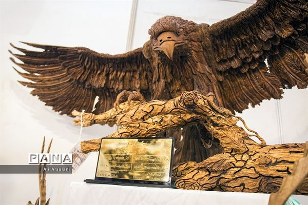 دومین جشنواره ملی گردشگری و صنایع دستی در ارومیه-۲