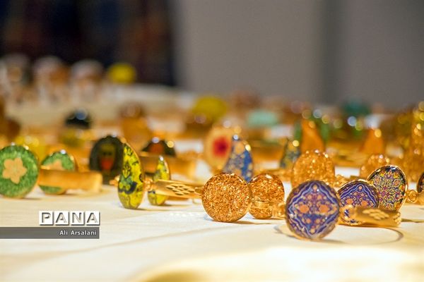 دومین جشنواره ملی گردشگری و صنایع دستی در ارومیه-۲