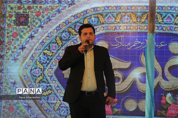 افتتاح پل شهید سید حسین آملی در ساری