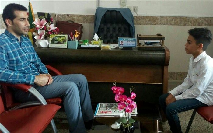 درخشش نمایندگان گلوگاهی در مسابقات موتور ریس قهرمانی کشور