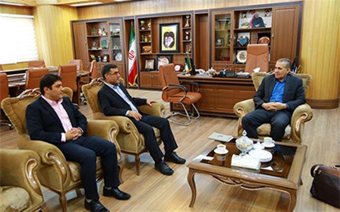 تجهیزات مخابراتی استان زنجان باید به روز رسانی شود