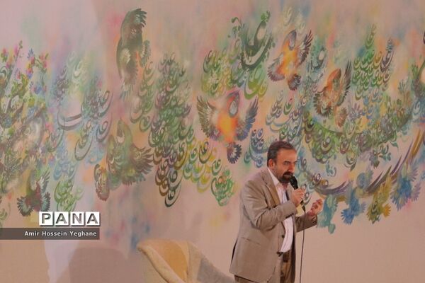 جشن عید غدیر در خیابان‌های مشهد