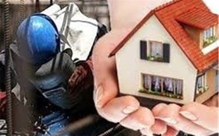 اختصاص ۱۰۰ هزار تومانی حق مسکن کارگران بیشتر شوخی است تا واقعیت