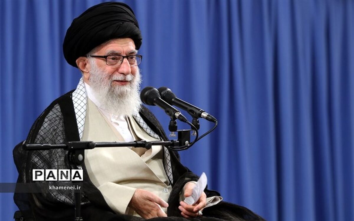 تحریف ناشیانه صحبت‌های رهبر انقلاب توسط «BBC»