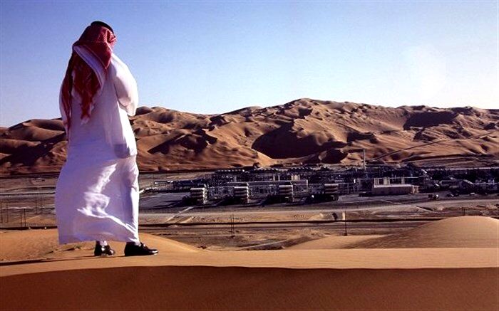 میدان‌های نفتی عربستان در خط آتش