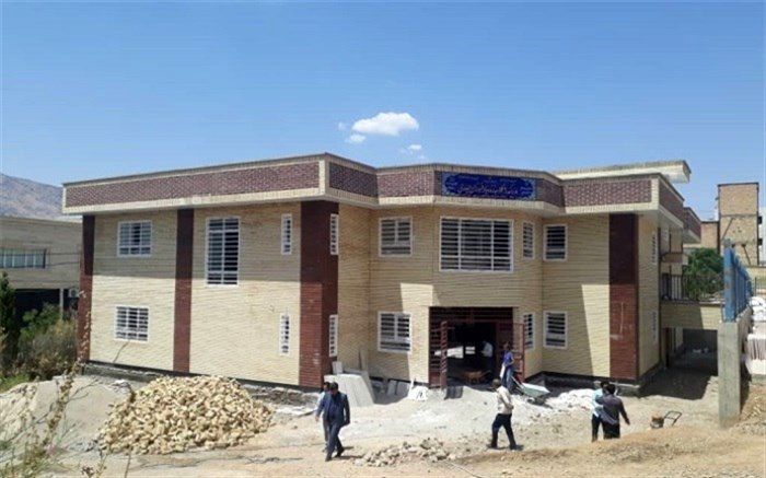 سیستم گرمایشی ۲۸۰۰ کلاس درس در لرستان تا مهرماه استاندارد می‌شود