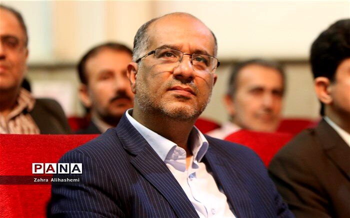 کریمی: پنجمین جشنواره الگوهای برتر تدریس تفکر و سبک زندگی کشور در تهران برگزار خواهد شد