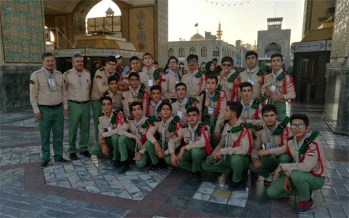 پایان کار پیشتازان پسر اصفهان در اردوی ملی 1398