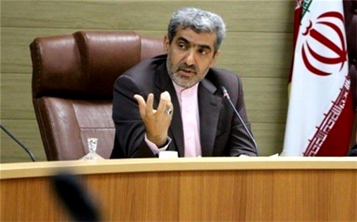 مدیر کل آموزش و پرورش البرز: پژوهش سنگ زیر بنای آموزش و پرورش است
