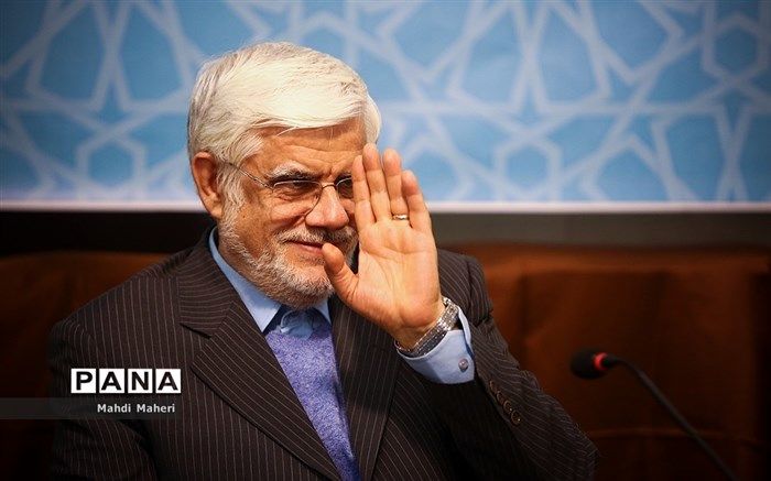 عارف: ماموریت عده‌ای شکاف انداختن در جریان اصلاحات است