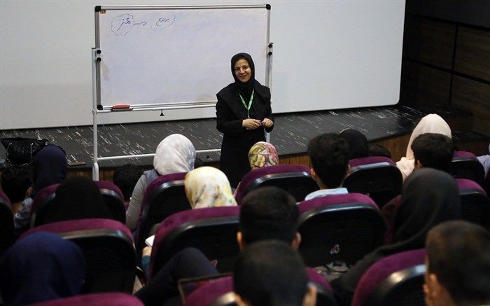 چگونه یک فیلم خوب بسازیم، در کارگاه «فیلم‌سازی داستانی» تدریس شد