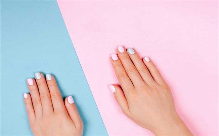 17 نکته برای تقویت ناخن‌ها