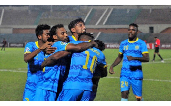 ای‌اف‌سی کاپ؛ بنگلادشی‌ها در روز گلباران امیدوار ماندند