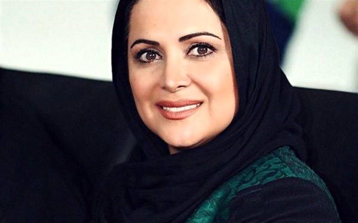 کمند امیر سلیمانی:  سینما رفتن برای بچه‌ها باید تبدیل به عادت شود