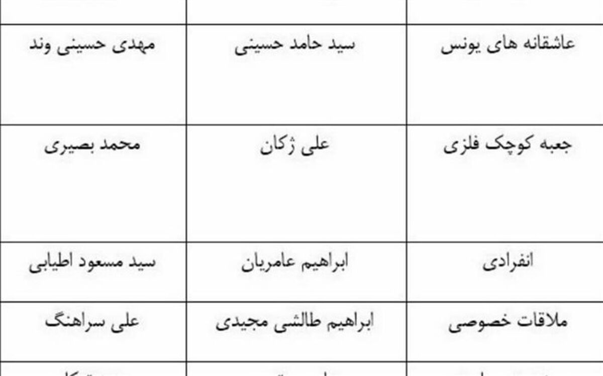 «شبی دو میلیون» با نام  «روزی دو میلیون» پروانه گرفت!