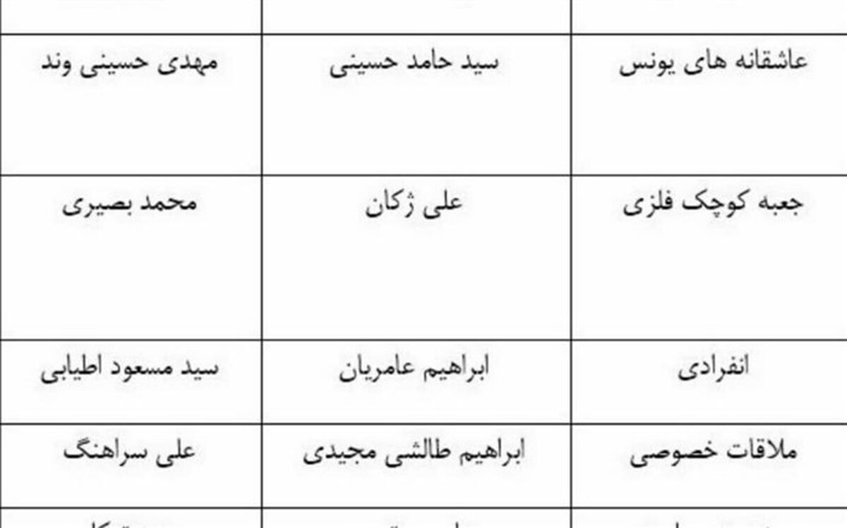 «شبی دو میلیون» با نام  «روزی دو میلیون» پروانه گرفت!