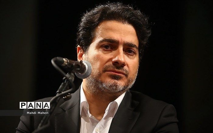 برنامه شبانگاهی شبکه 4 با قطعاتی از استاد ناظری و همایون شجریان