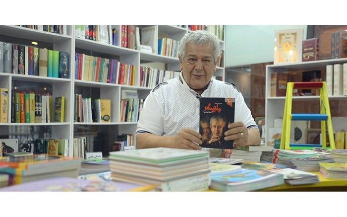 رضا فیاضی: خط قرمزها باید برداشته شوند تا بتوانیم از دنیای نوجوانان صحبت کنیم