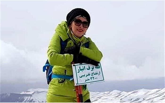 هویت زن مفقود شده در دماوند مشخص شد + عکس