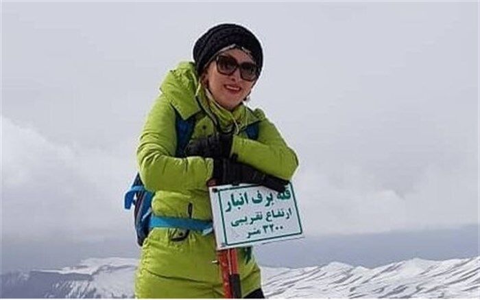 هویت زن مفقود شده در دماوند مشخص شد + عکس