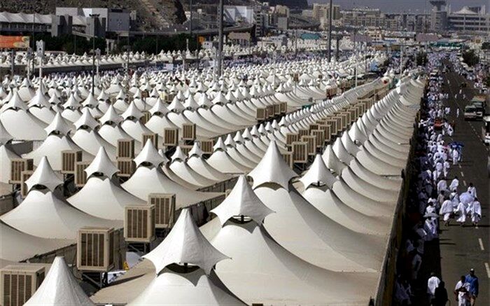 آیا ایران پذیرفت که مسئول حادثه منا در سال94 حجاج ایرانی بوده‌اند