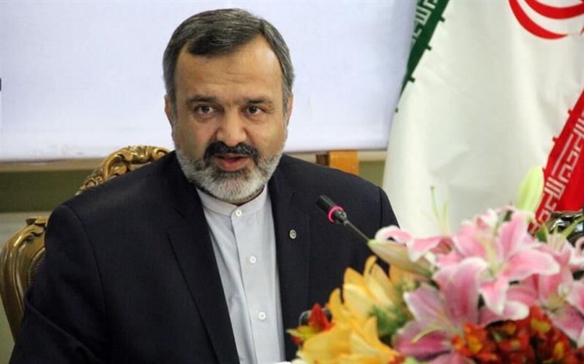 رئیس سازمان حج و زیارت: گوشت قربانی حاجیان ایرانی به کشورهای محروم ارسال می‌شود