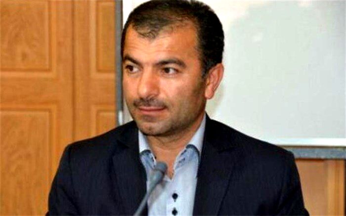 عباس امید سرپرست معاونت سواد آموزی اداره کل آموزش و پرورش استان بوشهر شد