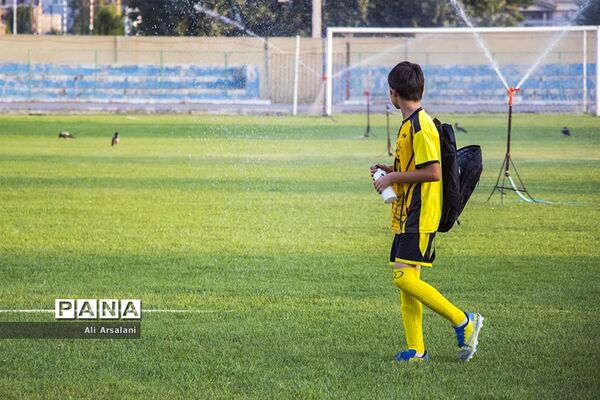 تب و تاب فوتبالی در ارومیه