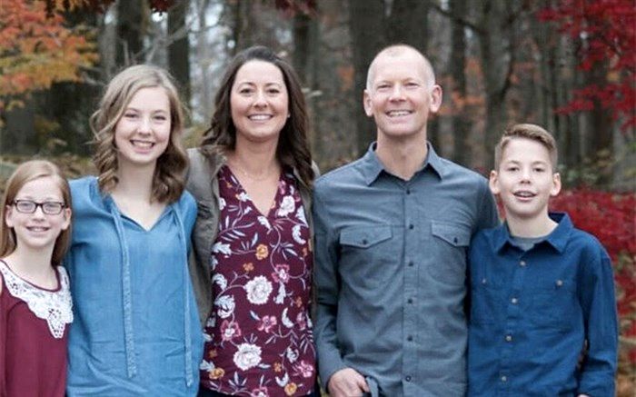 ثروت این خانواده هر روز ۱۰۰ میلیون دلار افزایش می‌یابد + تصویر