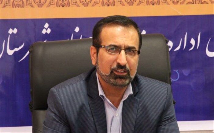 رئیس اداره ورزش و جوانان شهر قدس خبر داد: ضرورت استمراربازرسی های مداوم از مراکز ورزشی و تفریحی