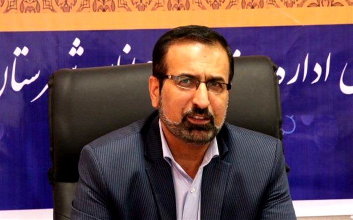 رئیس اداره ورزش و جوانان شهر قدس خبر داد: ضرورت استمراربازرسی های مداوم از مراکز ورزشی و تفریحی