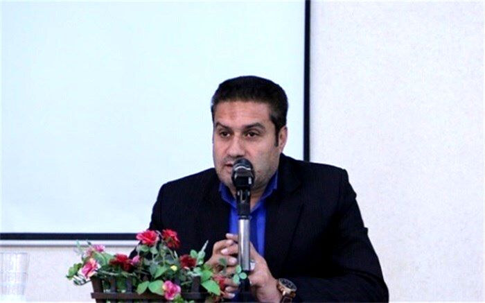 برپایی پایگاه انتخاب رشته کنکور سراسری درآموزش و پرورش ناحیه یک شهرری