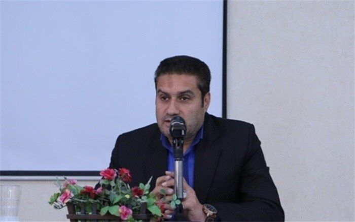 برپایی پایگاه انتخاب رشته کنکور سراسری درآموزش و پرورش ناحیه یک شهرری