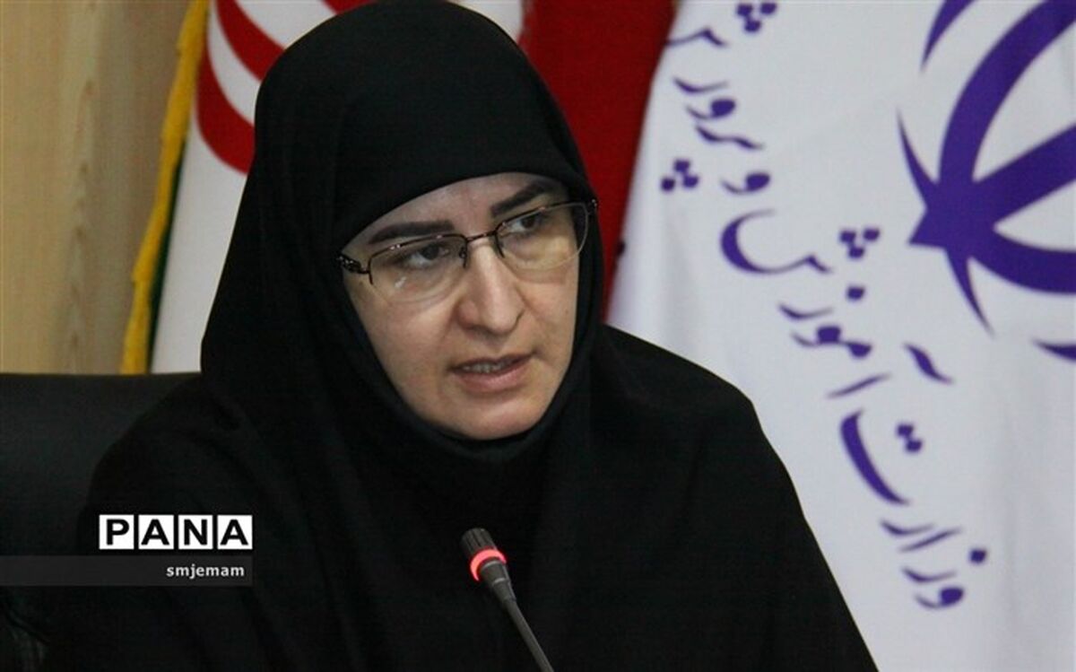 حکیم‌زاده: امیدواریم در آینده‌ای نه‌چندان دور شاهد تربیت معلم خاص دانش آموزان عشایری در کشور باشیم
