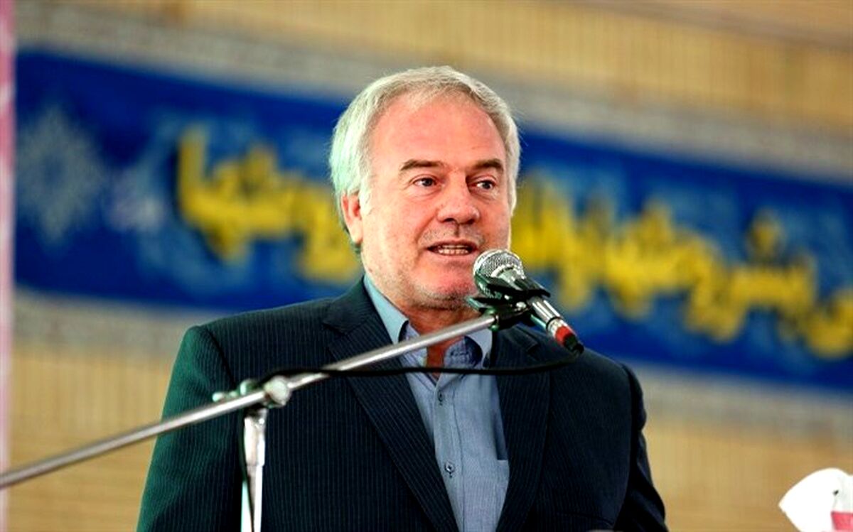 اردوی دانش آموزان عشایر رنگین کمانی زیبا از اقوام، فرهنگ ها و آداب و رسوم است