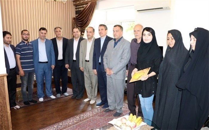 تلاش، پشتکار، انگیزه و برنامه سبب موفقیت در تمامی امور است