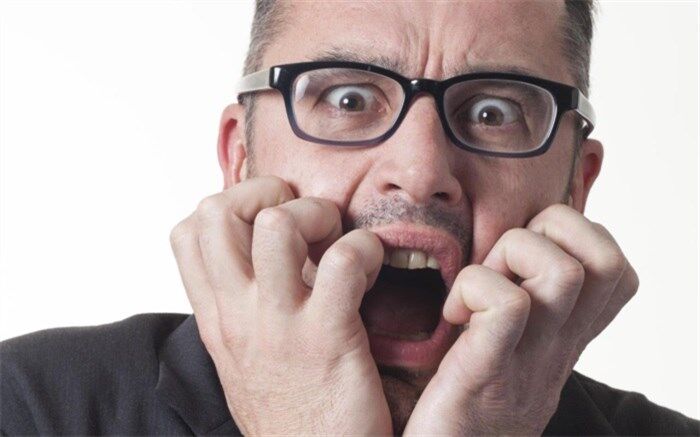 فوبیا چیست؟ +فیلم