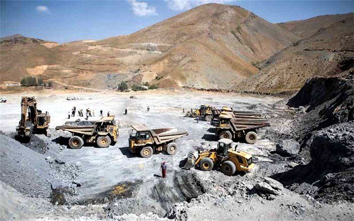 11 معدن جدید در آذربایجان غربی به بهره برداری رسید