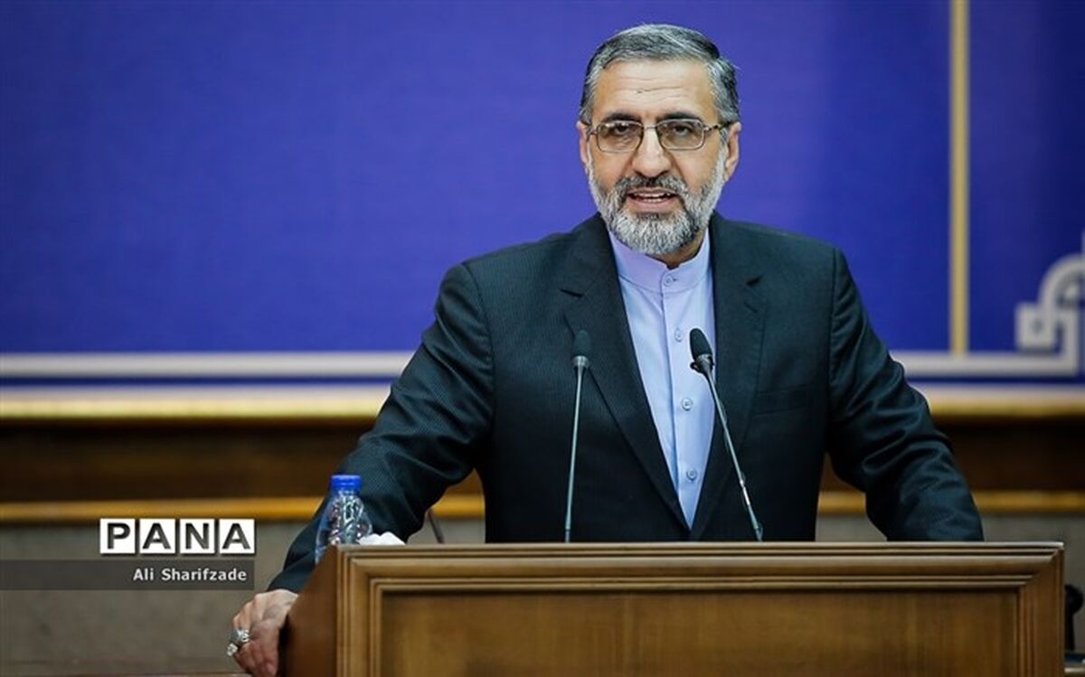 سخنگوی قوه قضاییه خبر داد: تدوین سازوکار تشویق و حمایت از اطلاع‌دهندگان  مفاسد اقتصادی