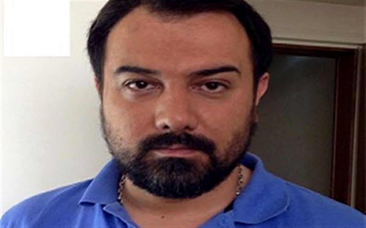 برزو ارجمند به نمایش «رگ» پیوست