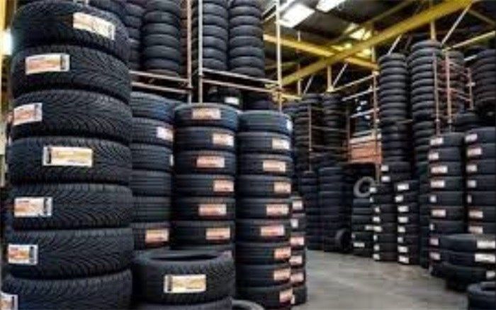 تمایل به استفاده از لاستیک داخلی در ارومیه بیشتر است