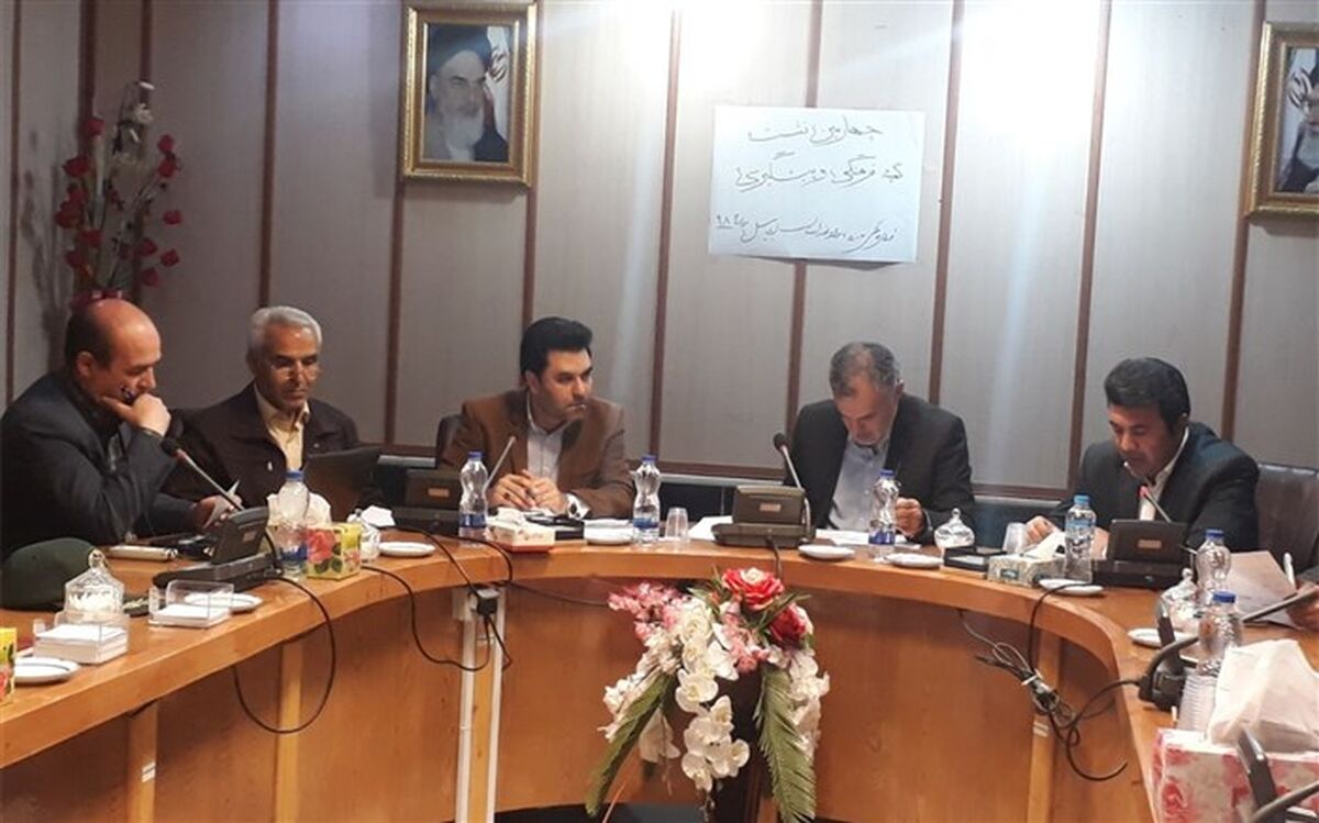 اجرای طرح توانمند سازی رشد مدار با پوشش 121 هزار نفر دانش آموز دراستان اردبیل