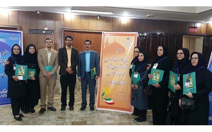 مدیر کل آموزش و پرورش خراسان جنوبی :کسب 4رتبه اول کشور توسط فرهنگیان استان