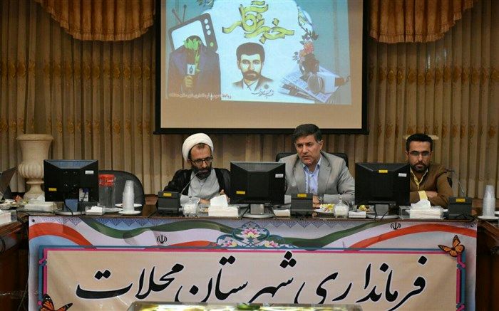 خبرنگار نباید از دایره اخلاق خارج شود