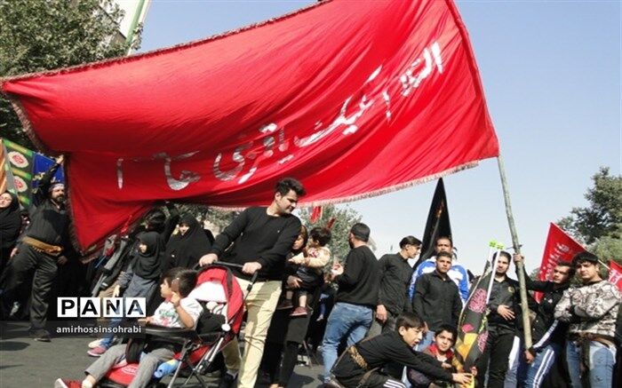 نخستین نشست هماهنگی قرارگاه فرهنگی مردمی اربعین برگزار شد