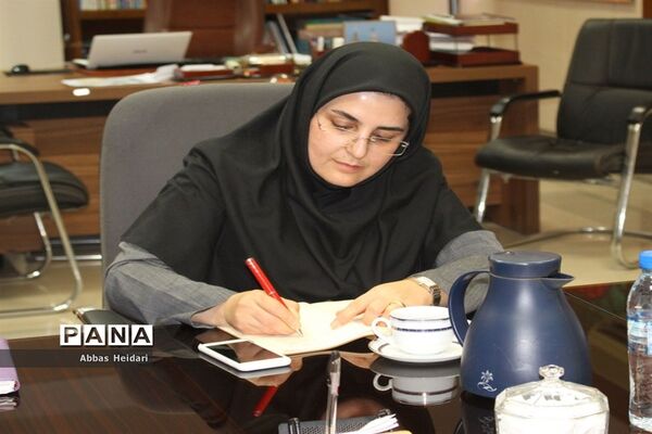 نشست خبری معاون سیاسی ،امنیتی و اجتماعی  استانداری بوشهر با مدیران خبرگزاری‌های استان بوشهر