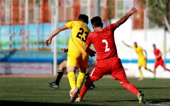 برنامه هفته اول لیگ آزادگان؛ شروع فصل با دربی آذربایجانی‌ها