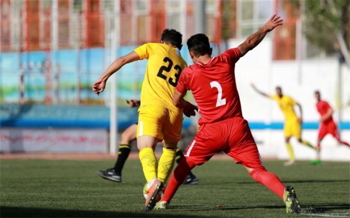 برنامه هفته اول لیگ آزادگان؛ شروع فصل با دربی آذربایجانی‌ها